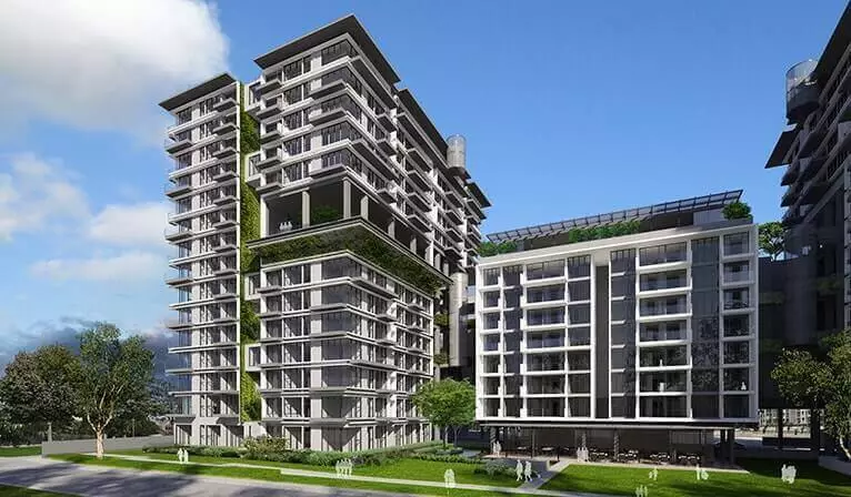 Flats For Sale In Bangalore, Mumbai, Pune