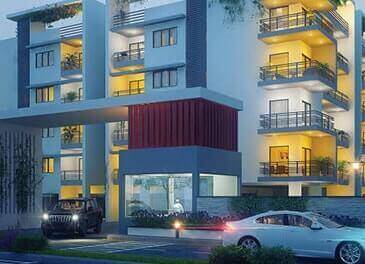Ongoing Residential Projects in Bangalore