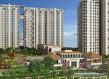 Ultra Luxury Flats in South Bangalore