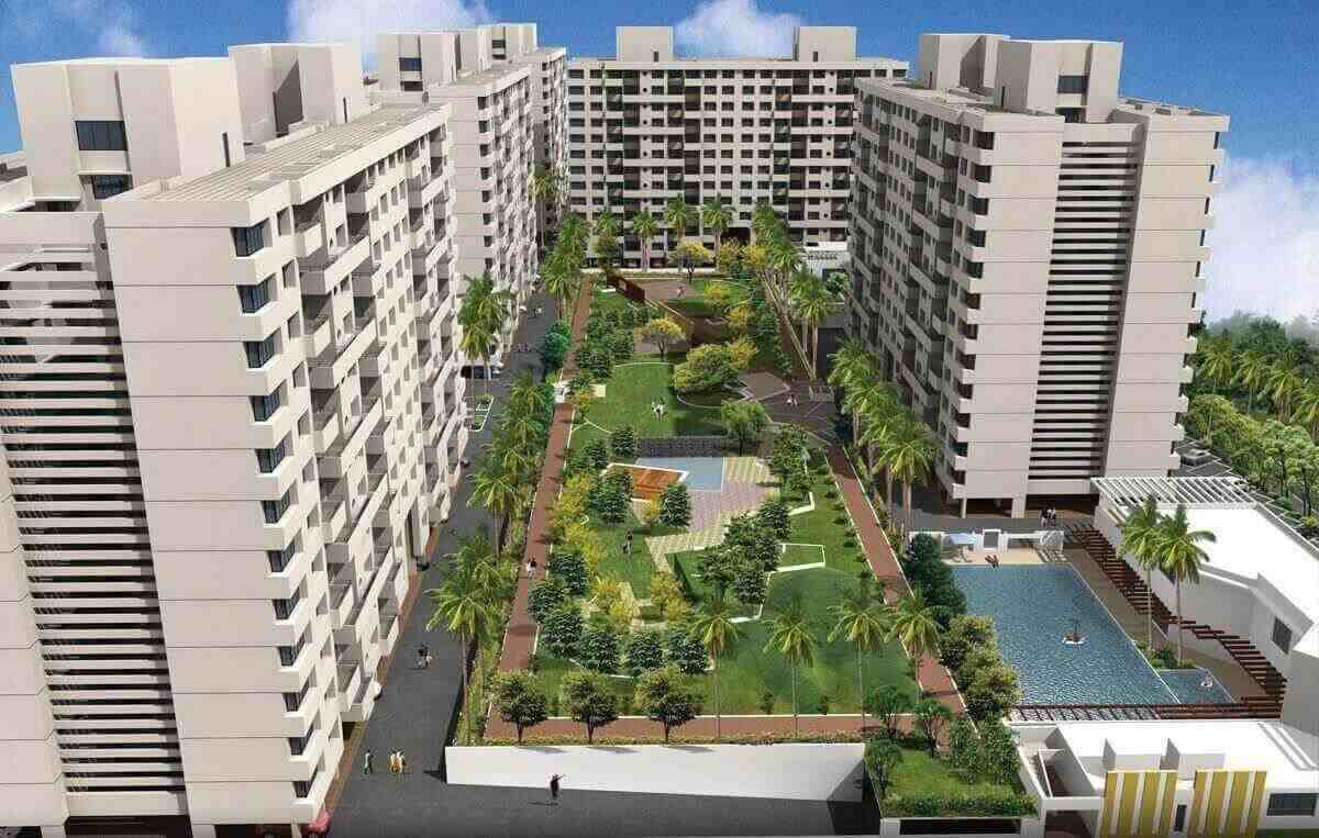 property developers in bangalore