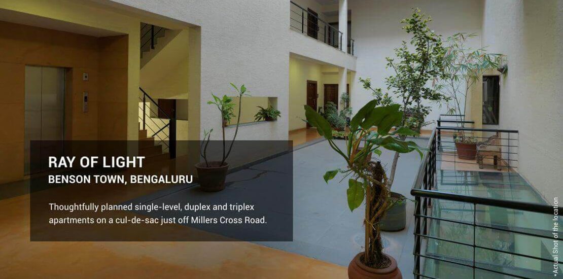 Ultra Luxury Flats For Sale In Bangalore,Mumbai,Pune