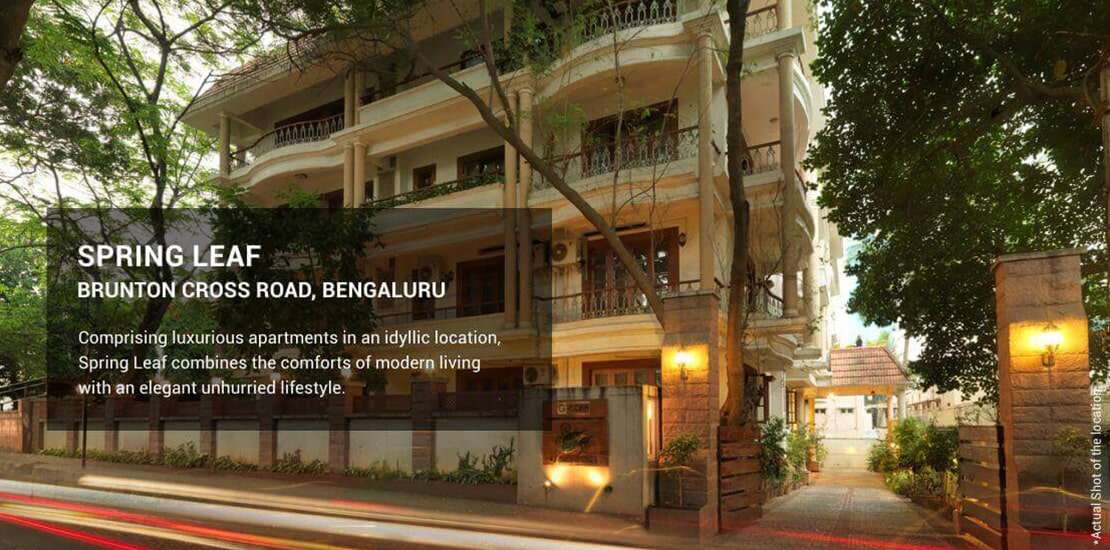 Ultra Luxury Flats For Sale In Bangalore,Mumbai,Pune